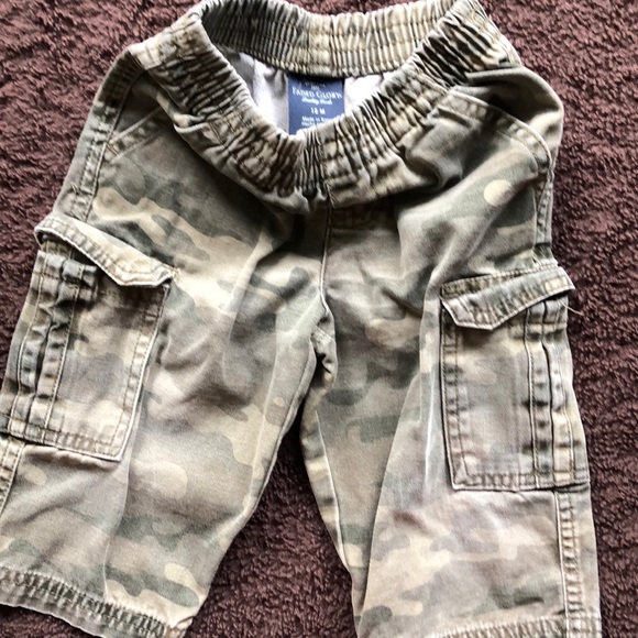 Bundle of 12month jeans/denim pants - Picture 4 of 7